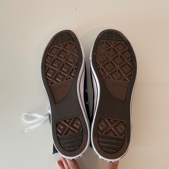 Converse All Star High-Top - Picture 3 of 4